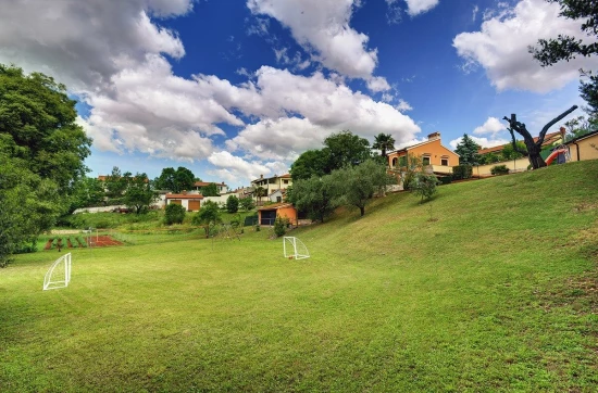 Apartmán Istrie - Pula IS 8005 N1