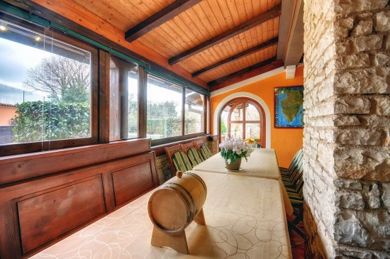 Apartmán Istrie - Pula IS 8005 N1