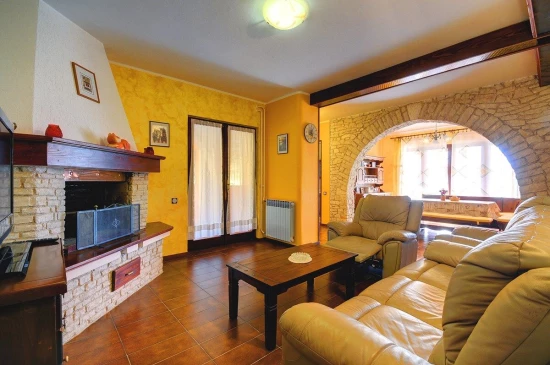 Apartmán Istrie - Pula IS 8005 N1