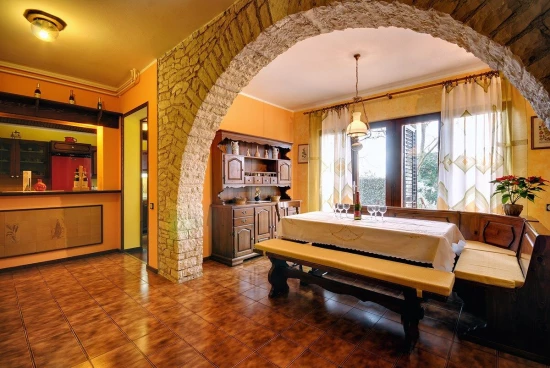 Apartmán Istrie - Pula IS 8005 N1