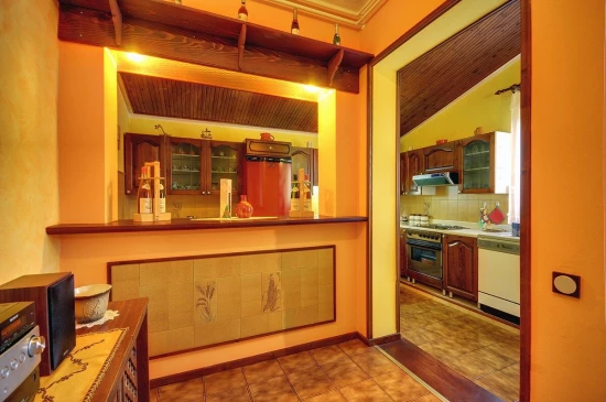 Apartmán Istrie - Pula IS 8005 N1