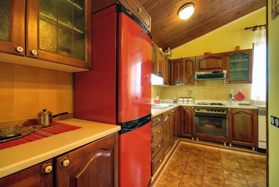 Apartmán Istrie - Pula IS 8005 N1