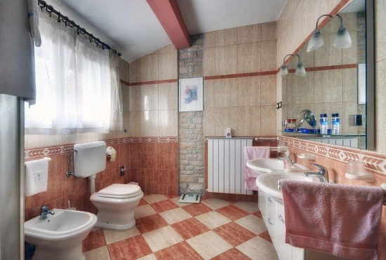 Apartmán Istrie - Pula IS 8005 N1