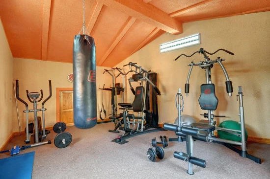 Apartmán Istrie - Pula IS 8005 N1