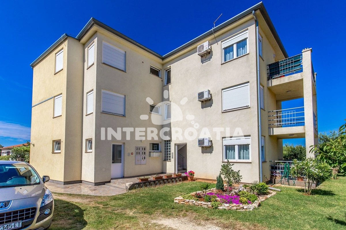 Apartmán Istrie - Valbandon IS 8007 N1