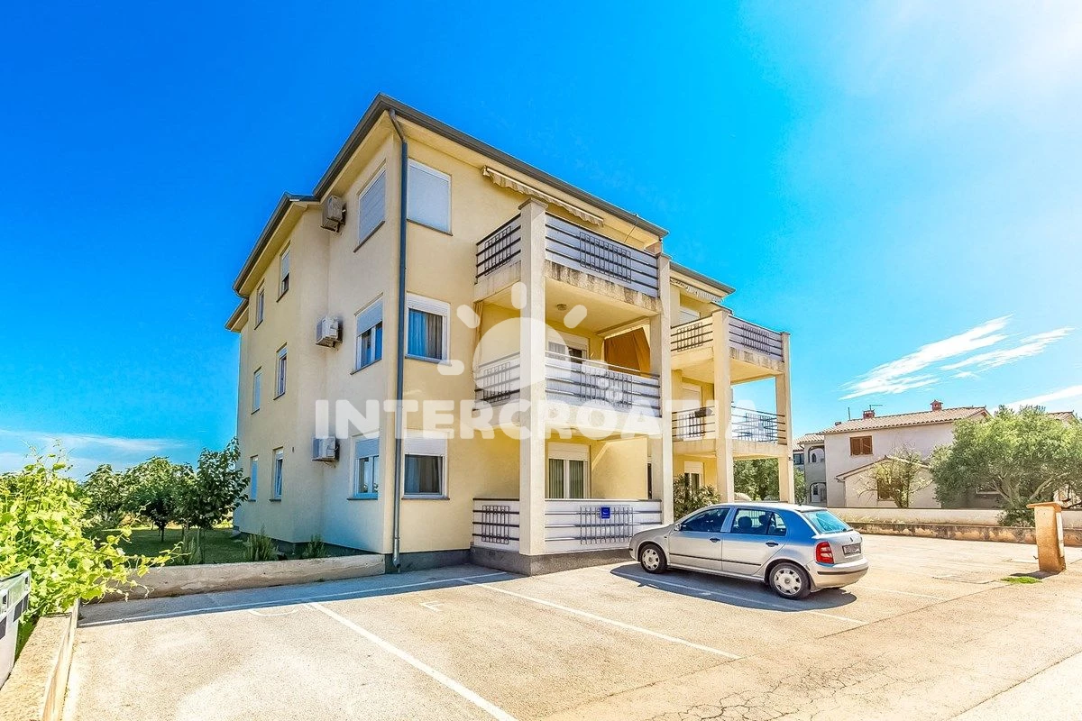 Apartmán Istrie - Valbandon IS 8007 N1