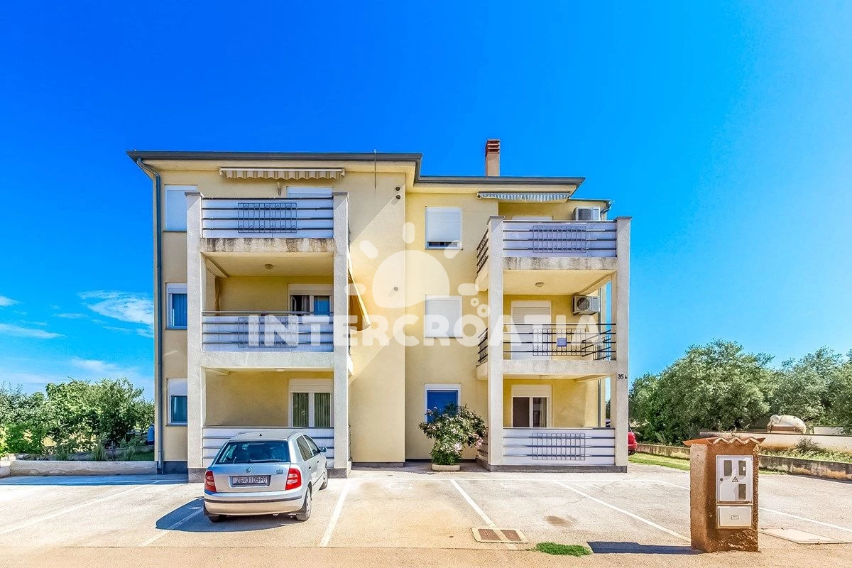 Apartmán Istrie - Valbandon IS 8007 N1