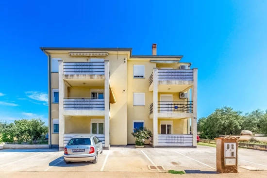 Apartmán Istrie - Valbandon IS 8007 N1