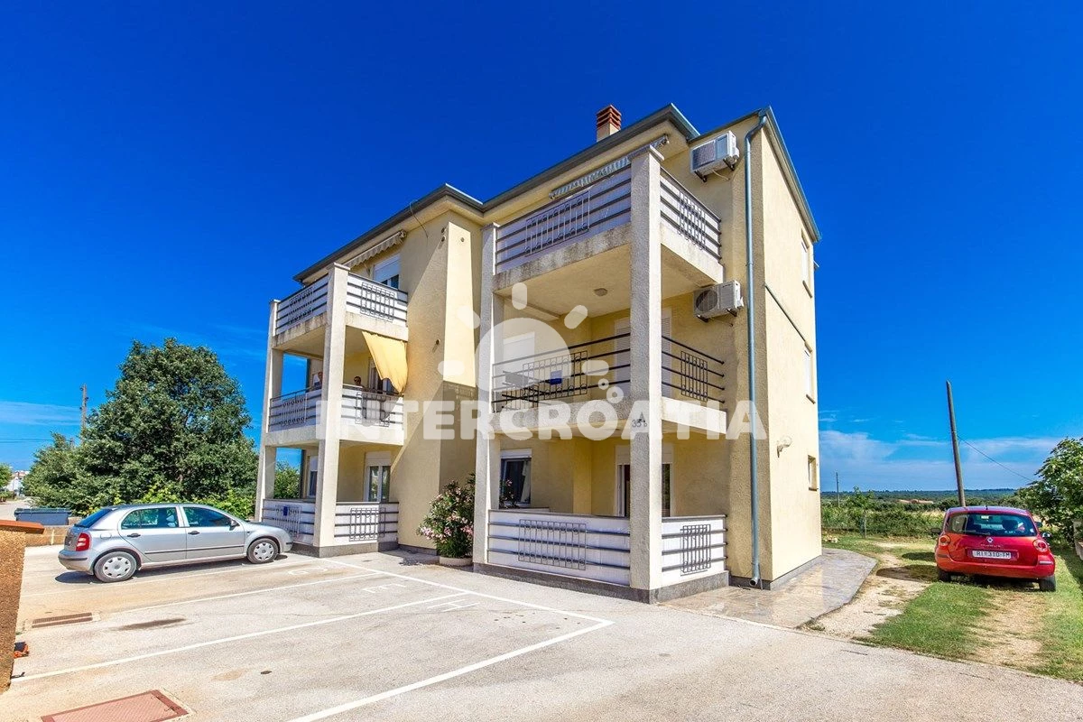 Apartmán Istrie - Valbandon IS 8007 N1