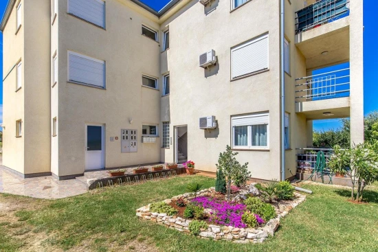 Apartmán Istrie - Valbandon IS 8007 N1