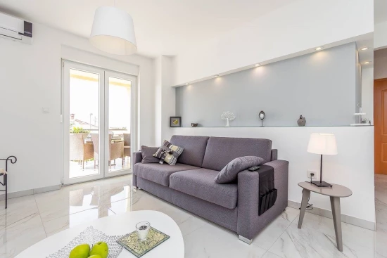 Apartmán Istrie - Valbandon IS 8007 N1