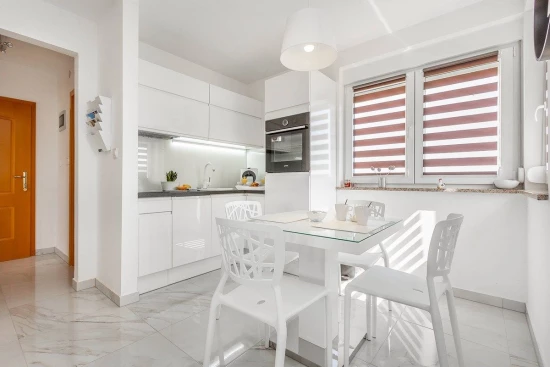 Apartmán Istrie - Valbandon IS 8007 N1