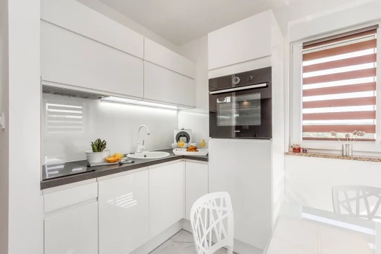 Apartmán Istrie - Valbandon IS 8007 N1