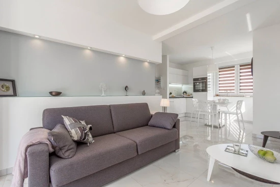 Apartmán Istrie - Valbandon IS 8007 N1