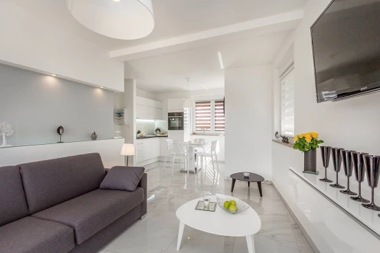 Apartmán Istrie - Valbandon IS 8007 N1