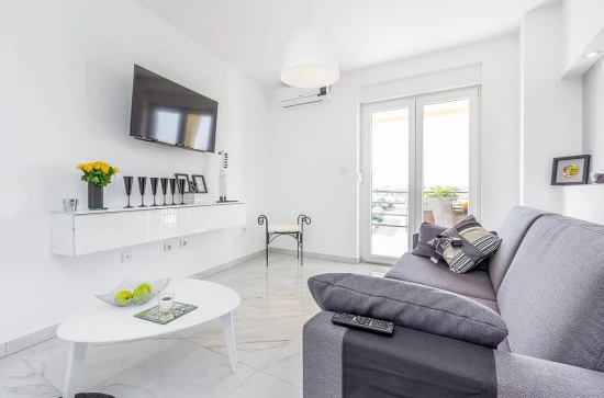 Apartmán Istrie - Valbandon IS 8007 N1