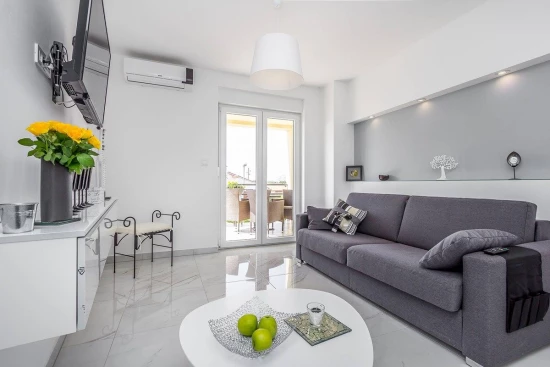 Apartmán Istrie - Valbandon IS 8007 N1