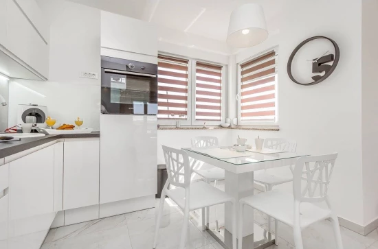 Apartmán Istrie - Valbandon IS 8007 N1