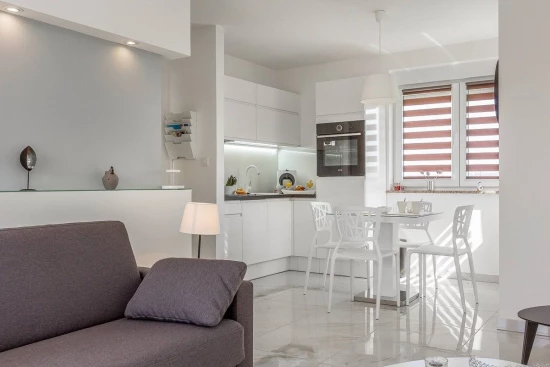 Apartmán Istrie - Valbandon IS 8007 N1