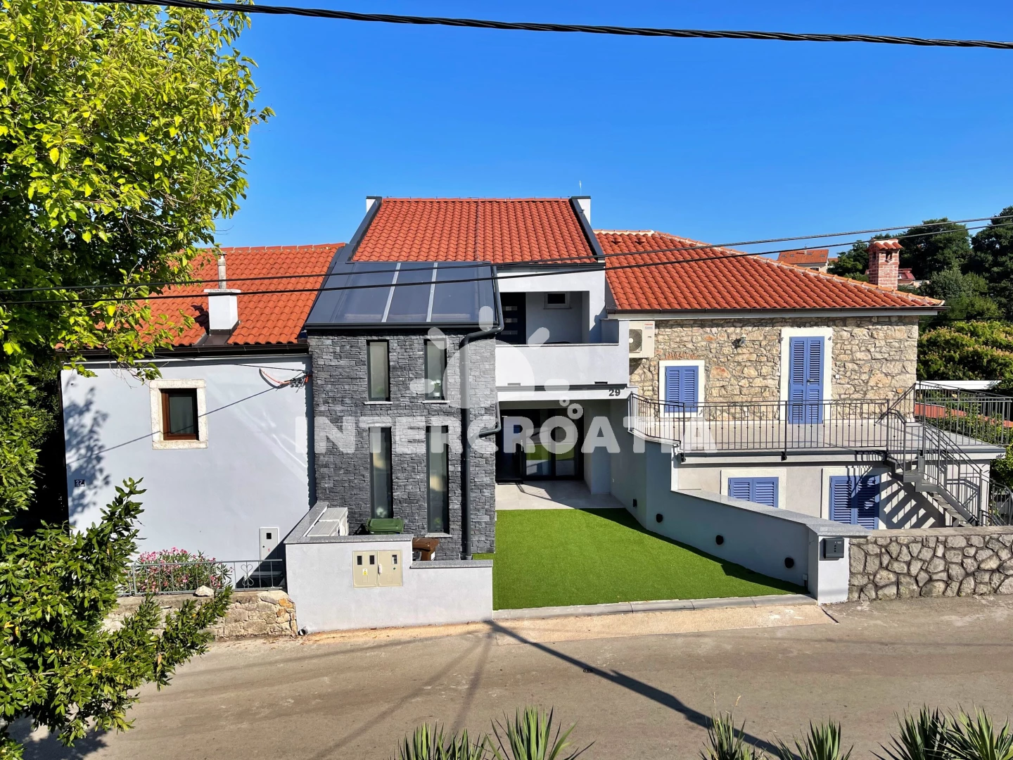 Apartmán Ostrov Krk - Šilo OS 12015 N1