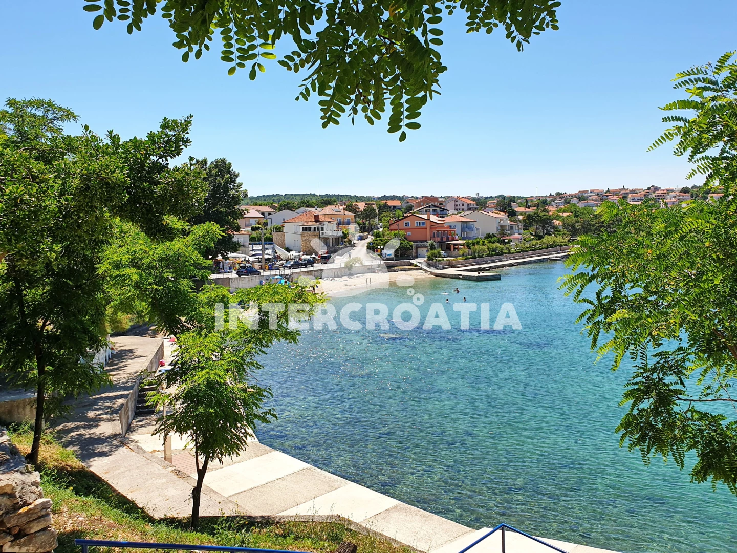 Apartmán Ostrov Krk - Šilo OS 12015 N1