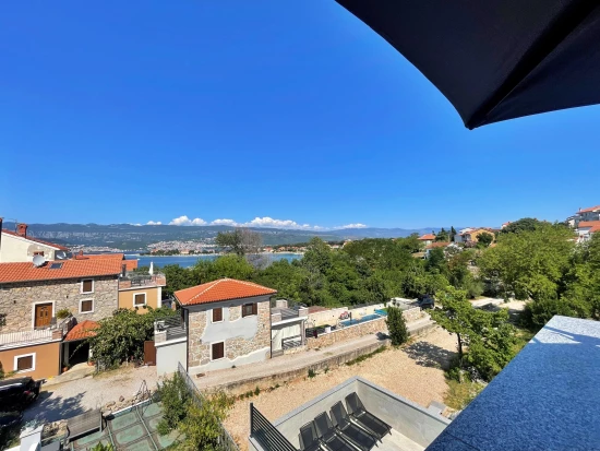 Apartmán Ostrov Krk - Šilo OS 12015 N1