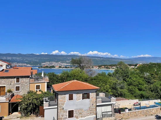 Apartmán Ostrov Krk - Šilo OS 12015 N1