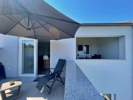 Apartmán Ostrov Krk - Šilo OS 12015 N1