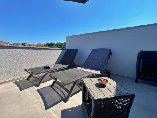 Apartmán Ostrov Krk - Šilo OS 12015 N1