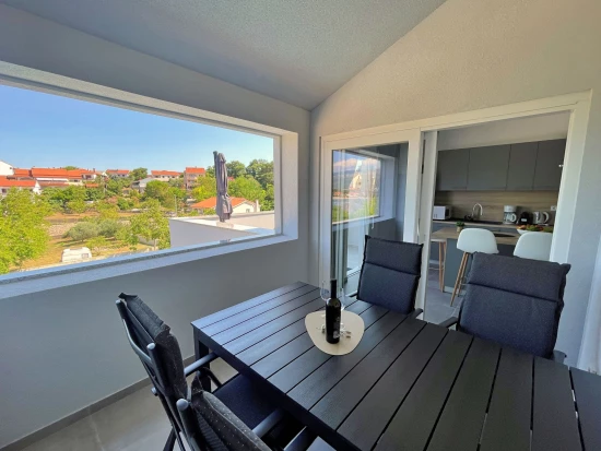 Apartmán Ostrov Krk - Šilo OS 12015 N1