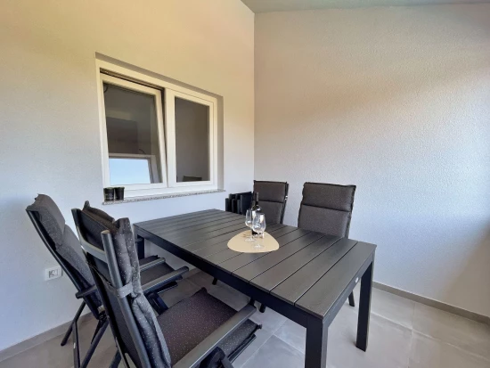 Apartmán Ostrov Krk - Šilo OS 12015 N1