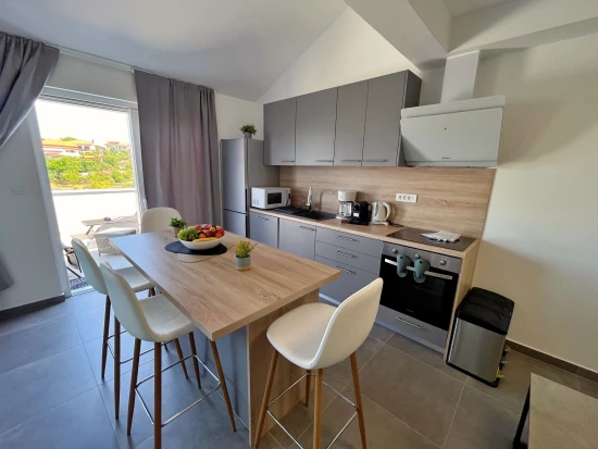 Apartmán Ostrov Krk - Šilo OS 12015 N1