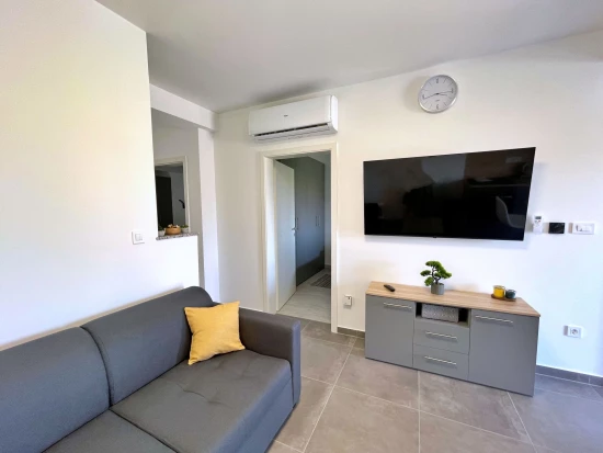 Apartmán Ostrov Krk - Šilo OS 12015 N1