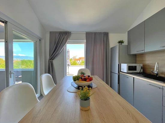 Apartmán Ostrov Krk - Šilo OS 12015 N1