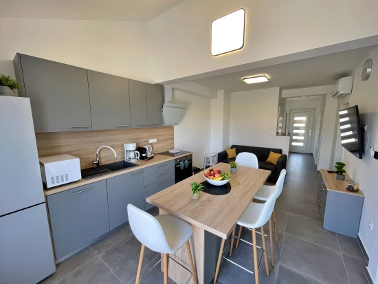 Apartmán Ostrov Krk - Šilo OS 12015 N1