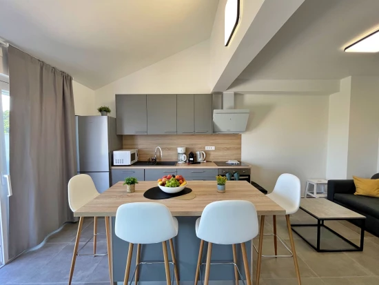 Apartmán Ostrov Krk - Šilo OS 12015 N1