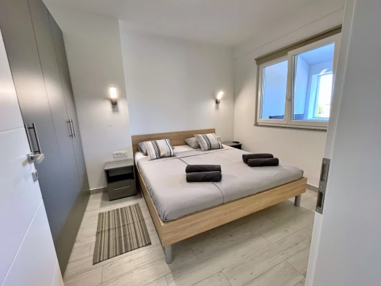 Apartmán Ostrov Krk - Šilo OS 12015 N1