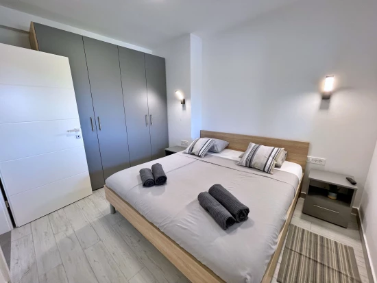 Apartmán Ostrov Krk - Šilo OS 12015 N1