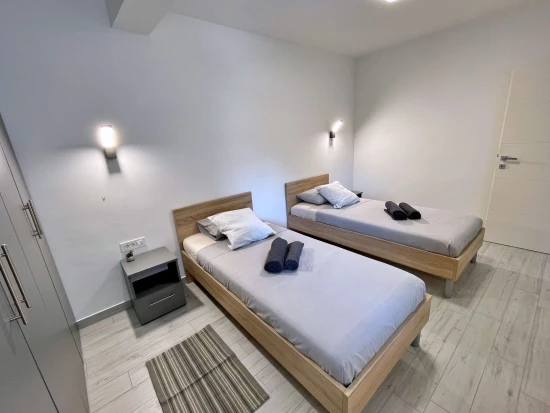 Apartmán Ostrov Krk - Šilo OS 12015 N1