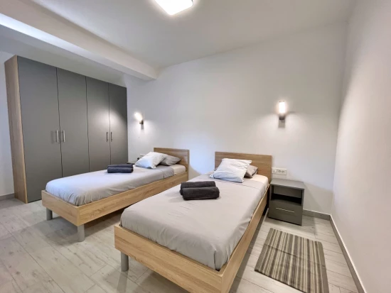 Apartmán Ostrov Krk - Šilo OS 12015 N1