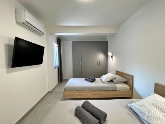 Apartmán Ostrov Krk - Šilo OS 12015 N1