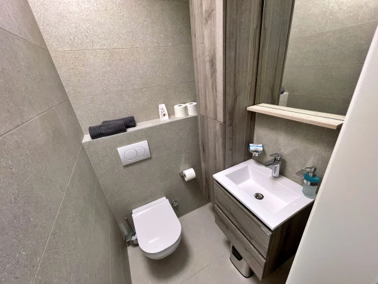 Apartmán Ostrov Krk - Šilo OS 12015 N1