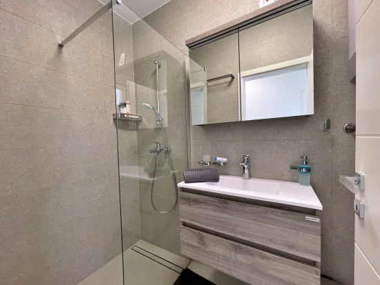 Apartmán Ostrov Krk - Šilo OS 12015 N1