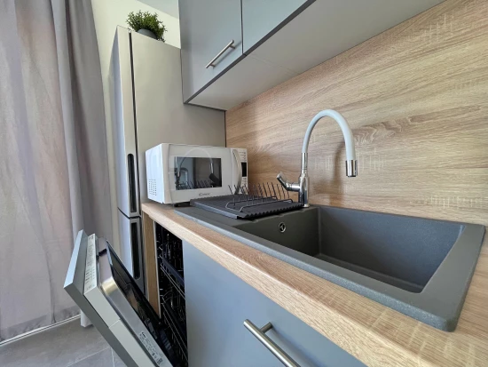 Apartmán Ostrov Krk - Šilo OS 12015 N1