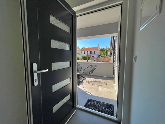 Apartmán Ostrov Krk - Šilo OS 12015 N1