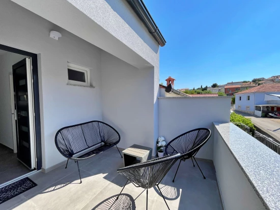 Apartmán Ostrov Krk - Šilo OS 12015 N1