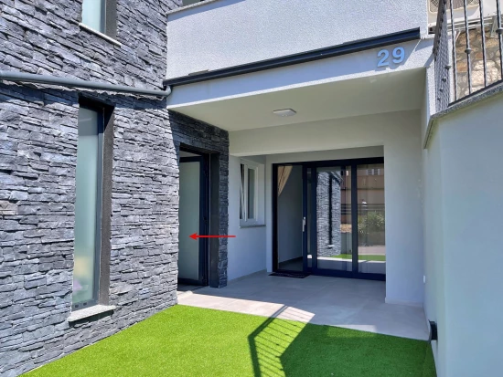 Apartmán Ostrov Krk - Šilo OS 12015 N1