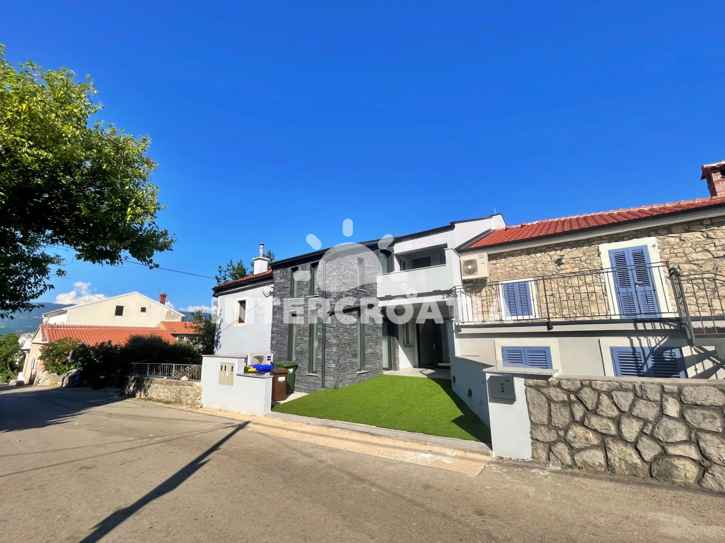 Apartmán Ostrov Krk - Šilo OS 12015 N2