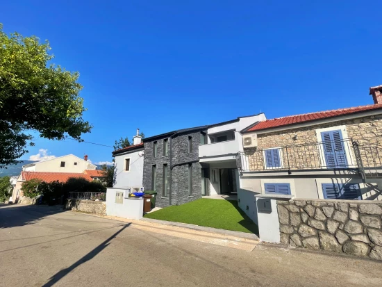 Apartmán Ostrov Krk - Šilo OS 12015 N2