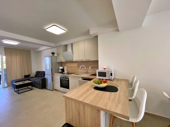 Apartmán Ostrov Krk - Šilo OS 12015 N2